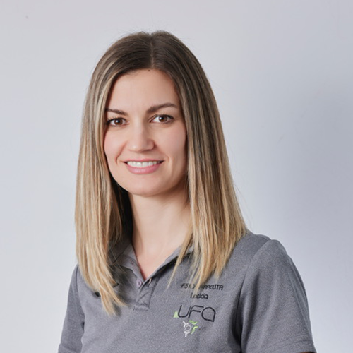 Leticia Pena