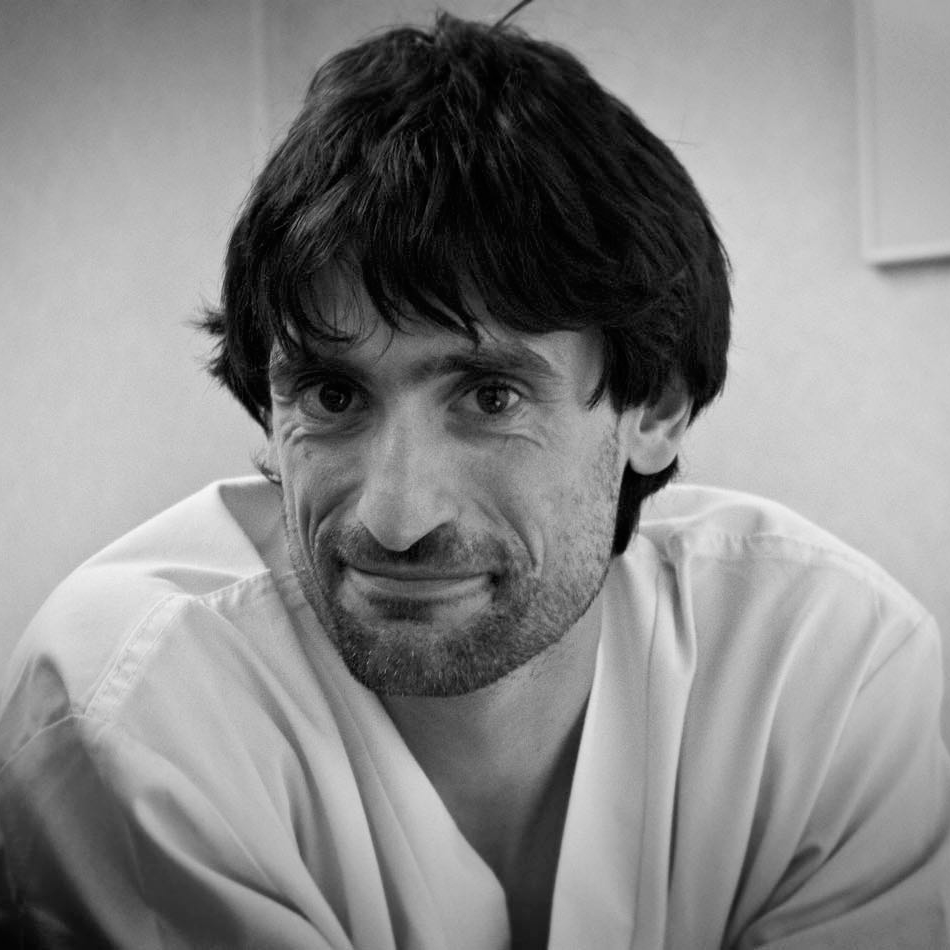 Andoni Ormazabal