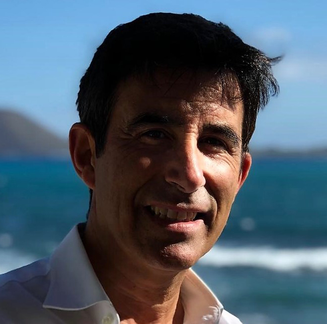 Luis Pérez Carro