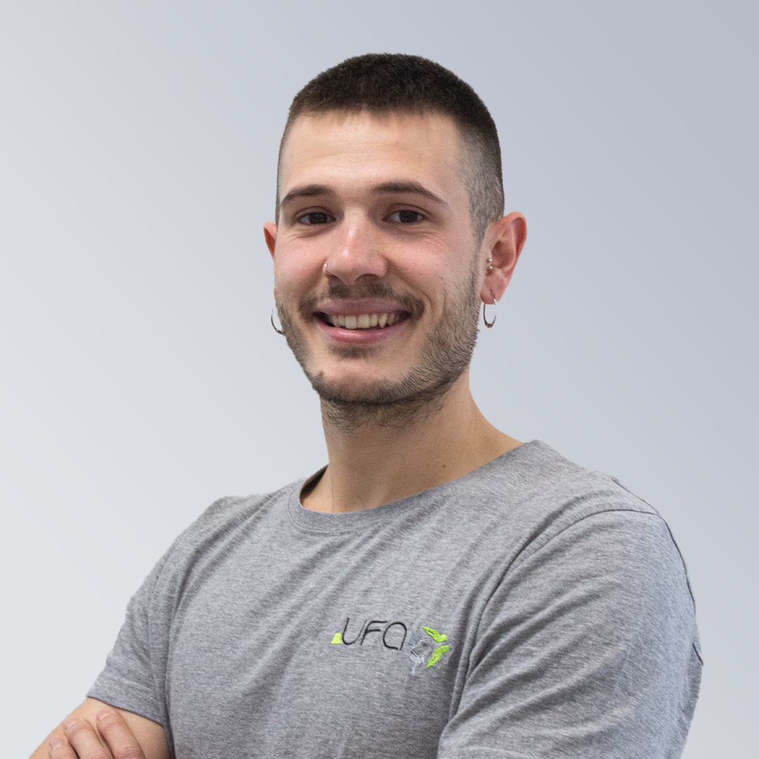 Oier Guridi