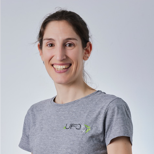 Nora Mutiloa