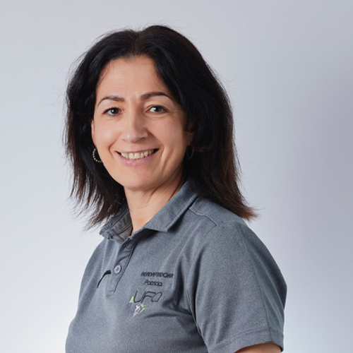 Patricia Iglesias