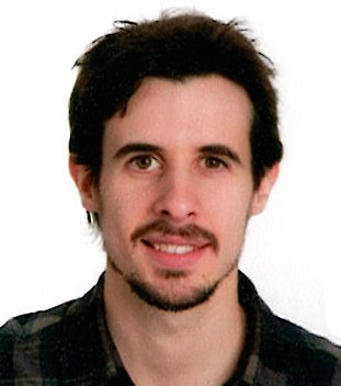 Foto de Diego Delgado