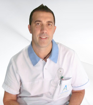 Jose Manuel Vilariño